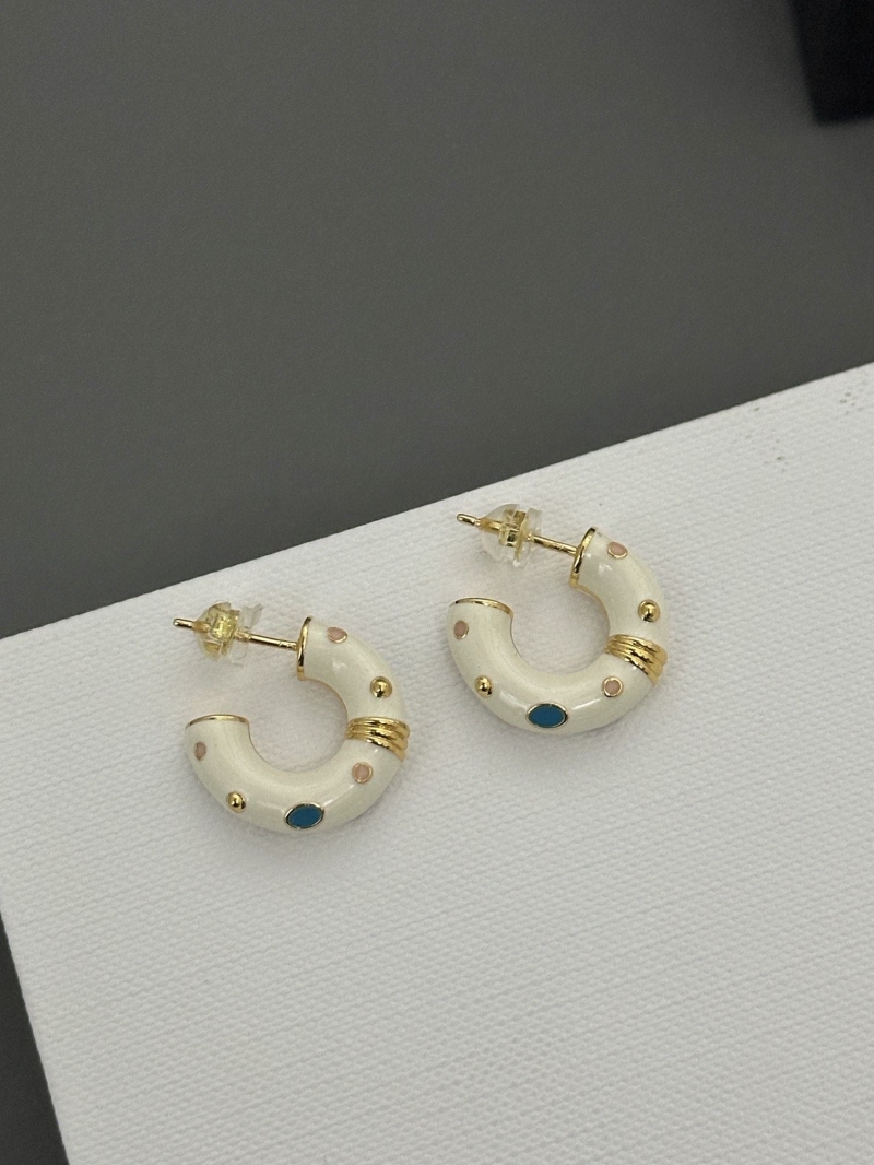 Ce1i*e earrings